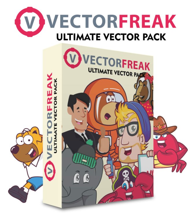 Vector Freak